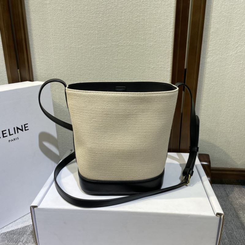 Celine Bucket Bags